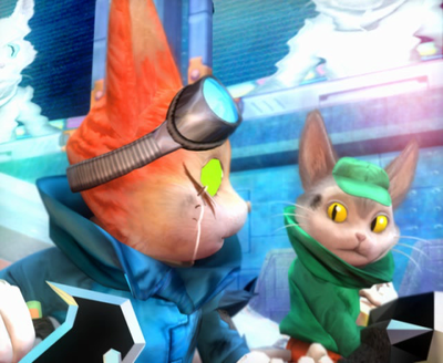 Listen to the CEO, Blinx. We can’t win this fight.